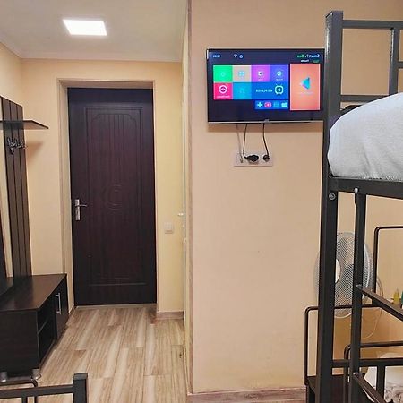 Light Hotel تبليسي المظهر الخارجي الصورة