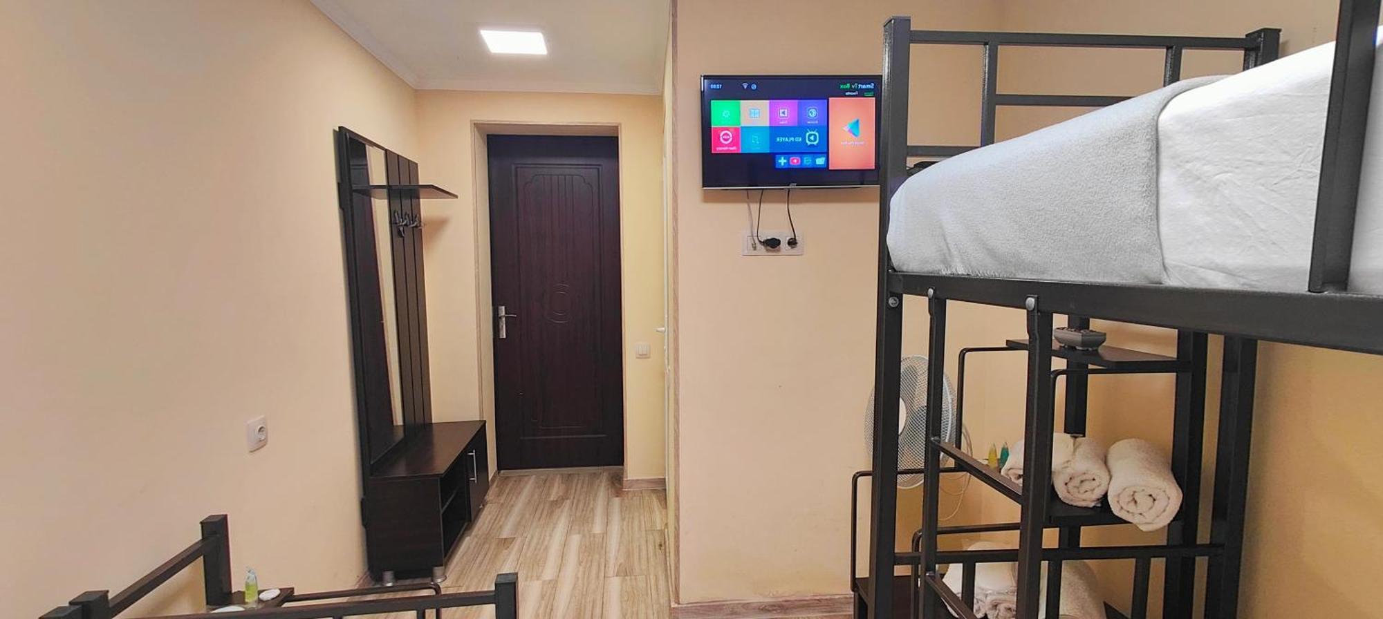 Light Hotel تبليسي المظهر الخارجي الصورة