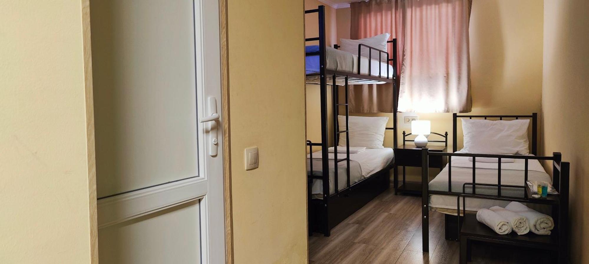 Light Hotel تبليسي المظهر الخارجي الصورة