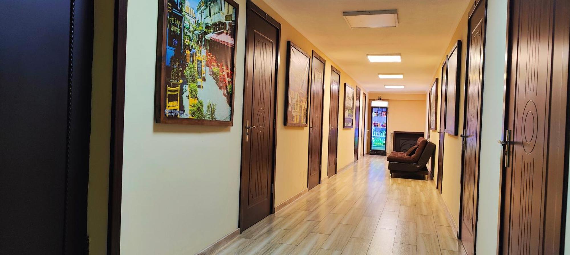 Light Hotel تبليسي المظهر الخارجي الصورة