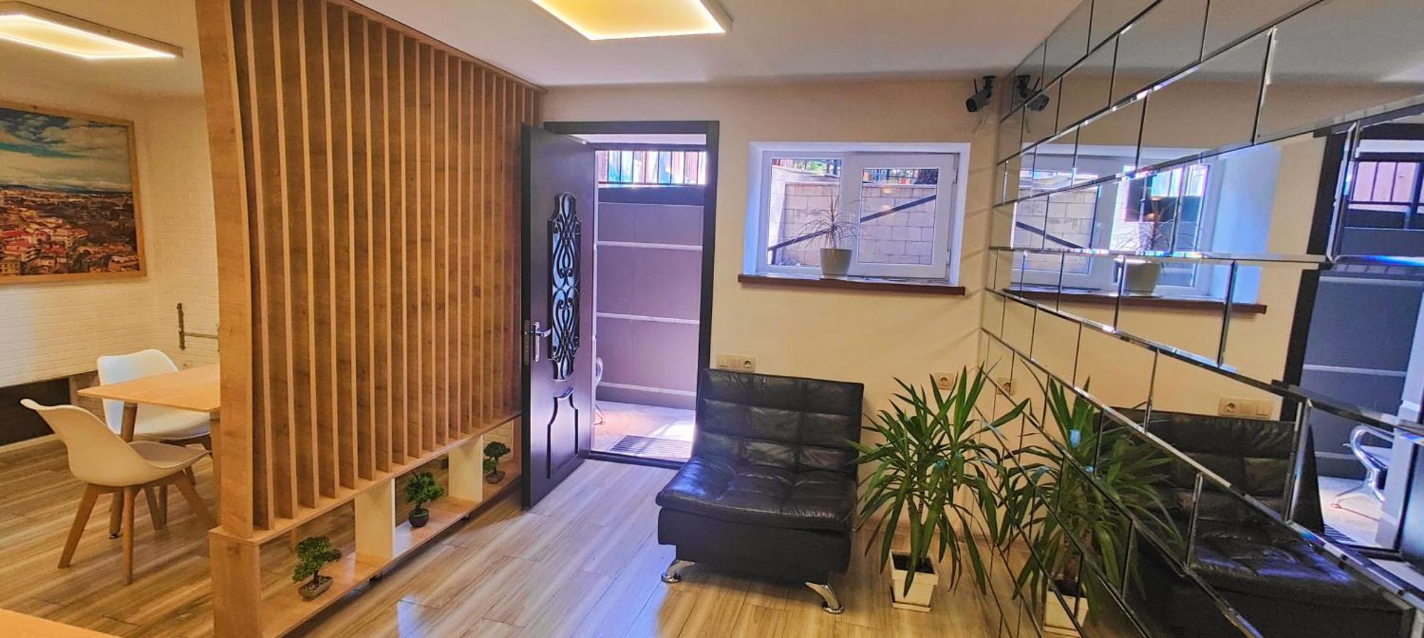 Light Hotel تبليسي المظهر الخارجي الصورة