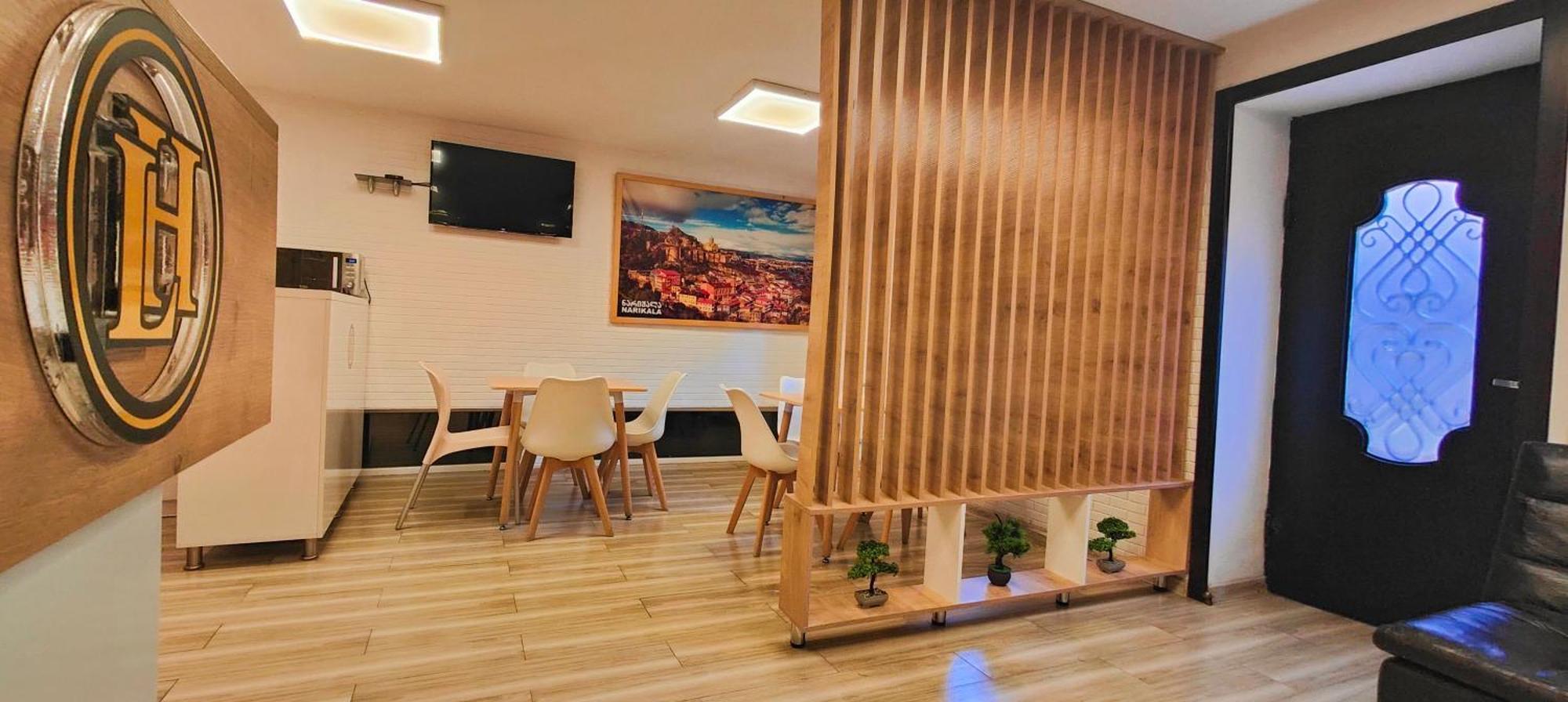 Light Hotel تبليسي المظهر الخارجي الصورة