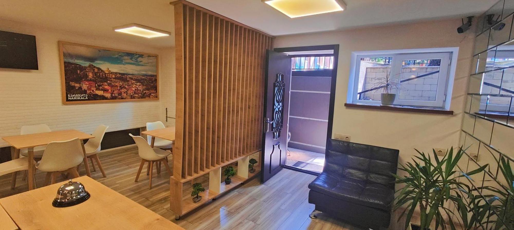 Light Hotel تبليسي المظهر الخارجي الصورة