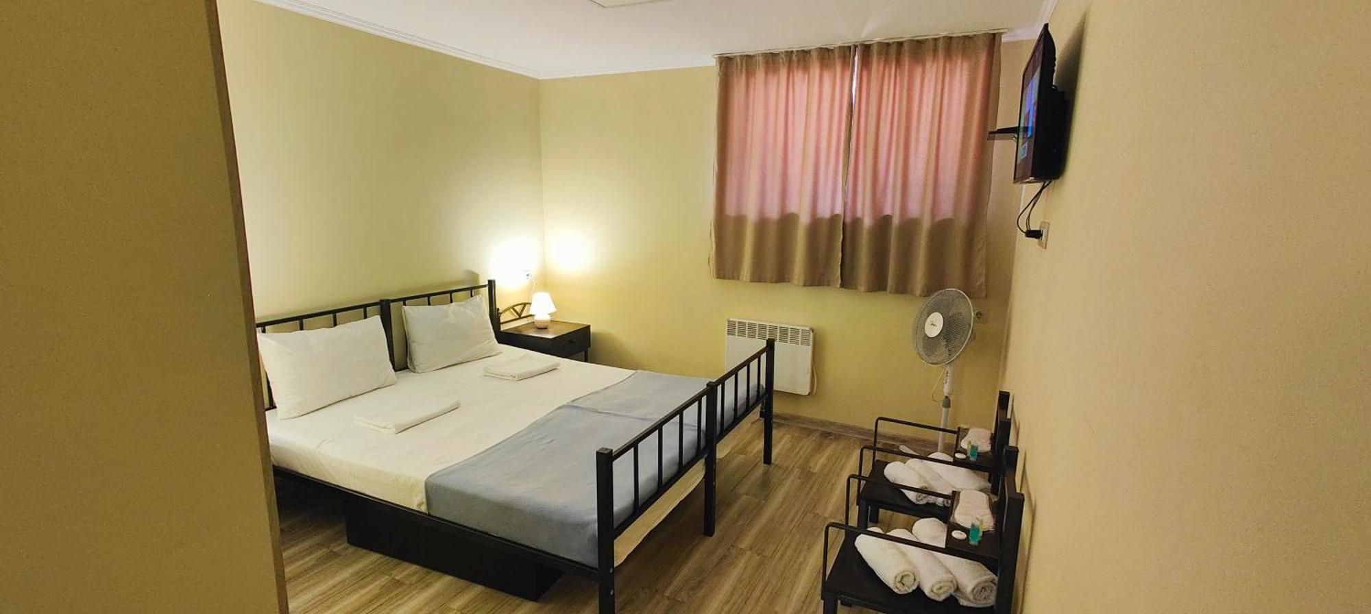 Light Hotel تبليسي المظهر الخارجي الصورة