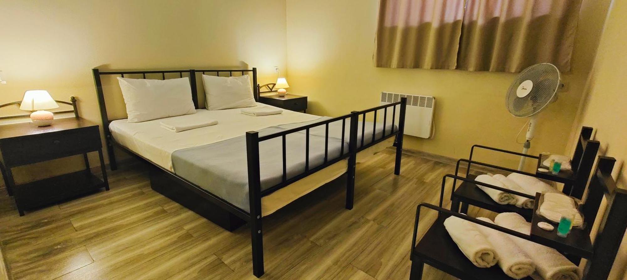 Light Hotel تبليسي المظهر الخارجي الصورة