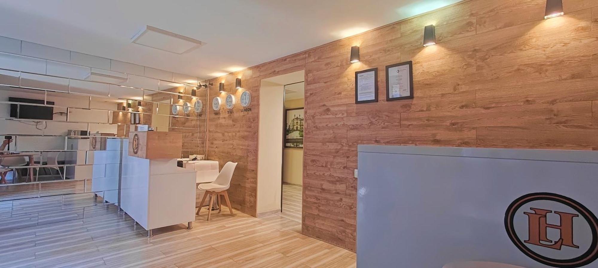 Light Hotel تبليسي المظهر الخارجي الصورة