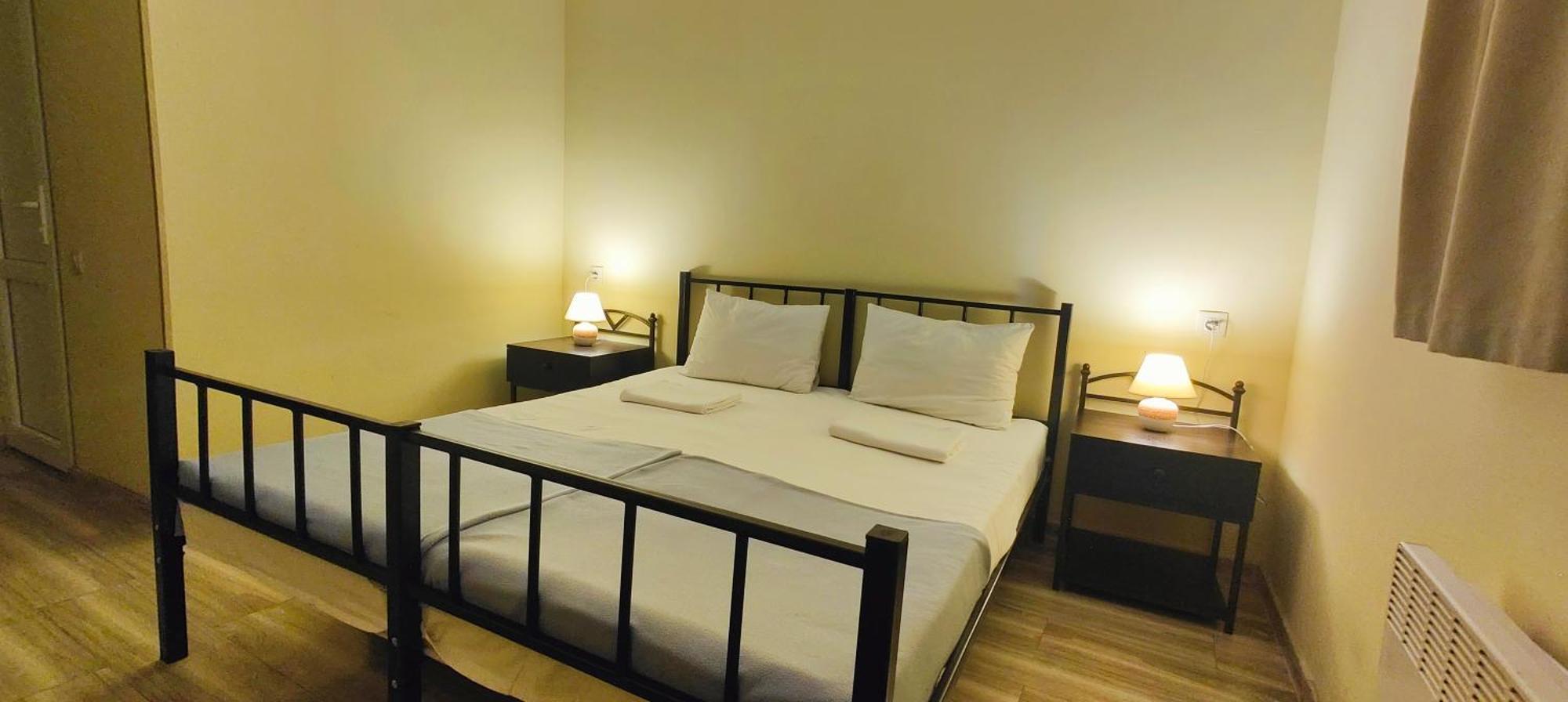 Light Hotel تبليسي المظهر الخارجي الصورة