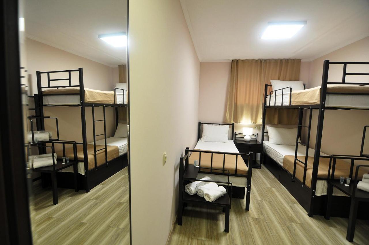 Light Hotel تبليسي المظهر الخارجي الصورة