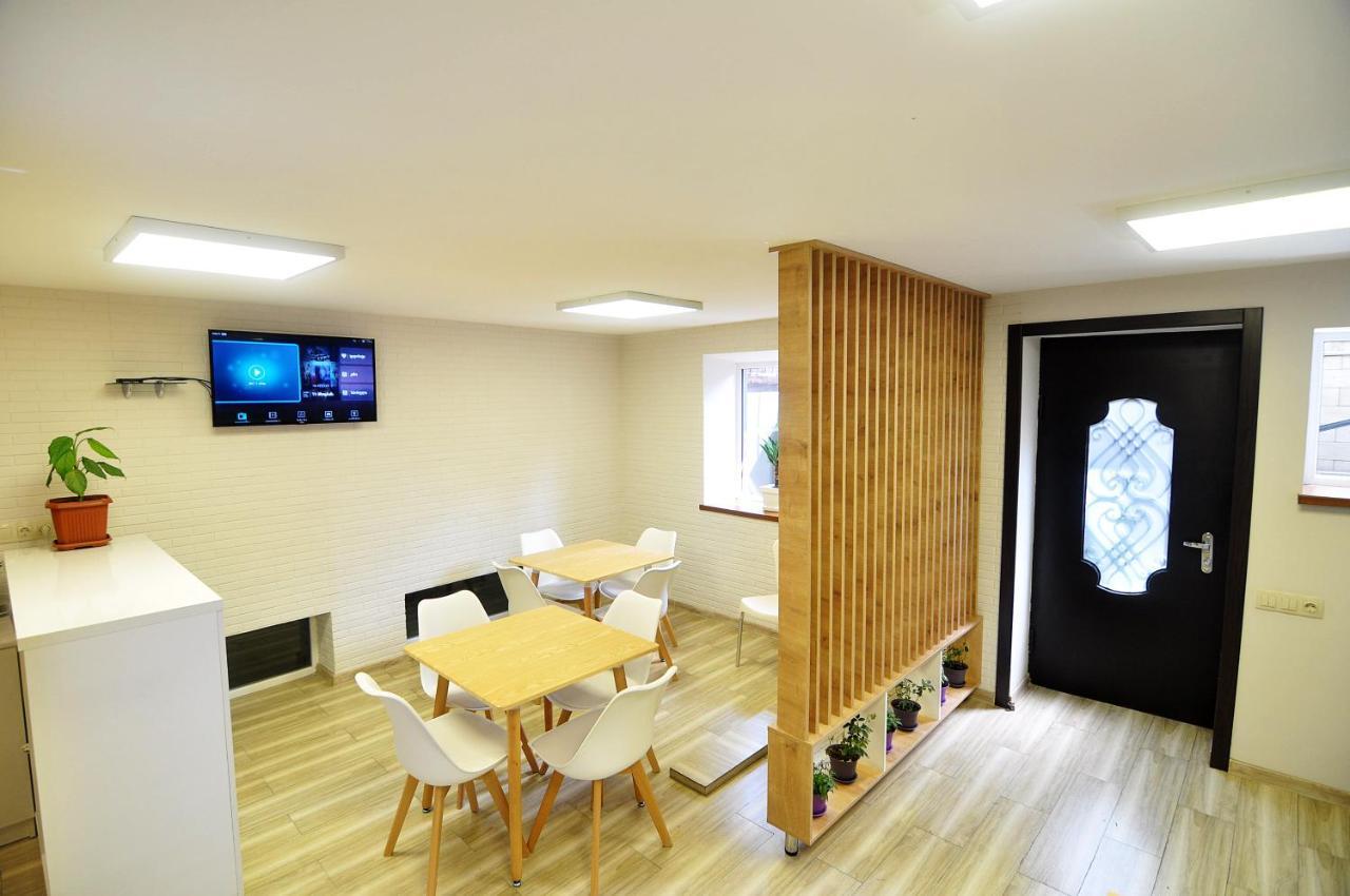 Light Hotel تبليسي المظهر الخارجي الصورة